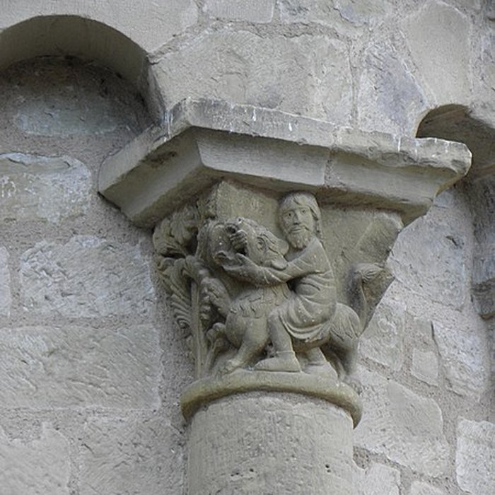 Photo de Collégiale Saint-Martin de Brive