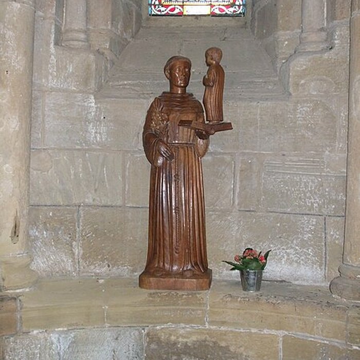 Photo de Collégiale Saint-Martin de Brive