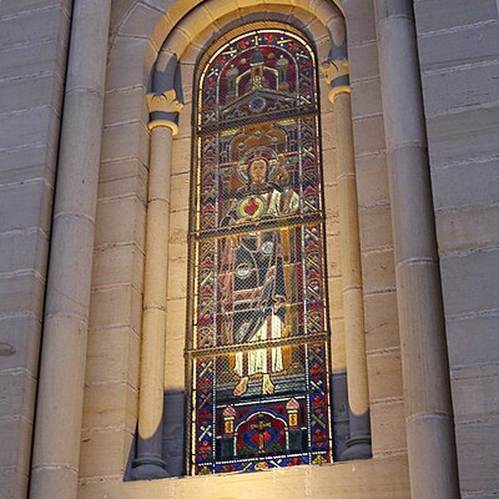 Photo de Collégiale Saint-Martin de Brive