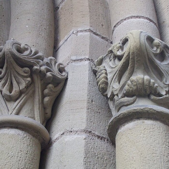 Photo de Collégiale Saint-Martin de Brive