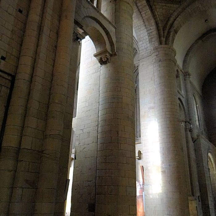 Photo de Collégiale Saint-Martin de Brive