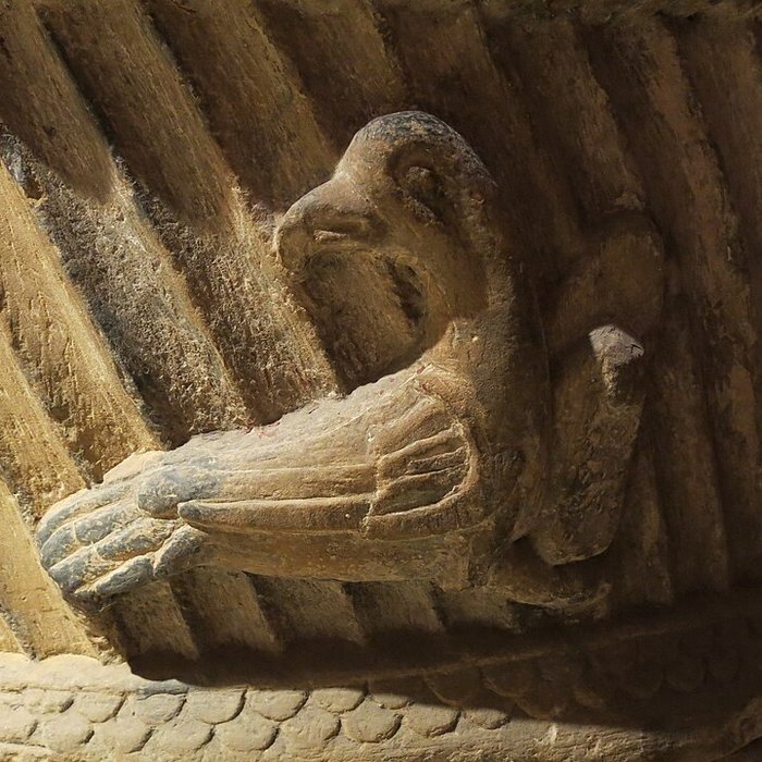 Photo de Collégiale Saint-Martin de Brive