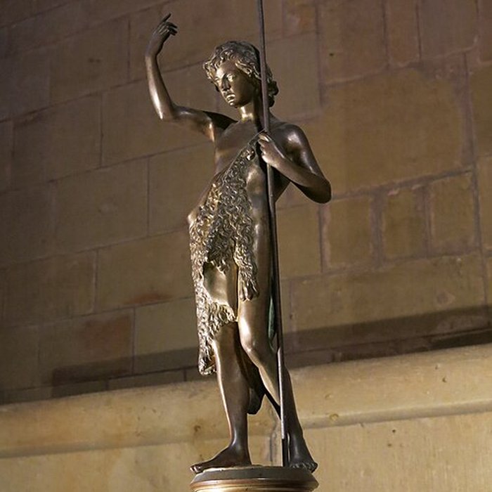 Photo de Collégiale Saint-Martin de Brive