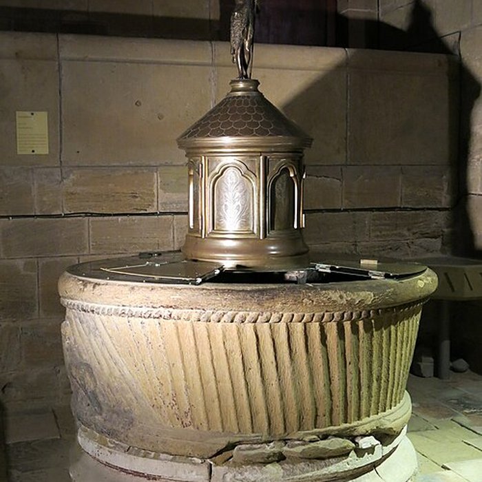 Photo de Collégiale Saint-Martin de Brive