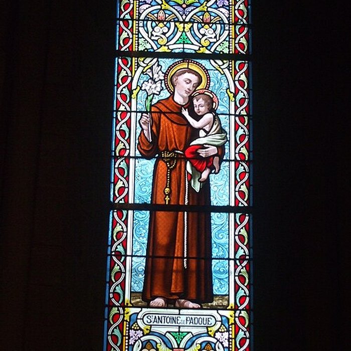 Photo de Collégiale Saint-Martin de Brive