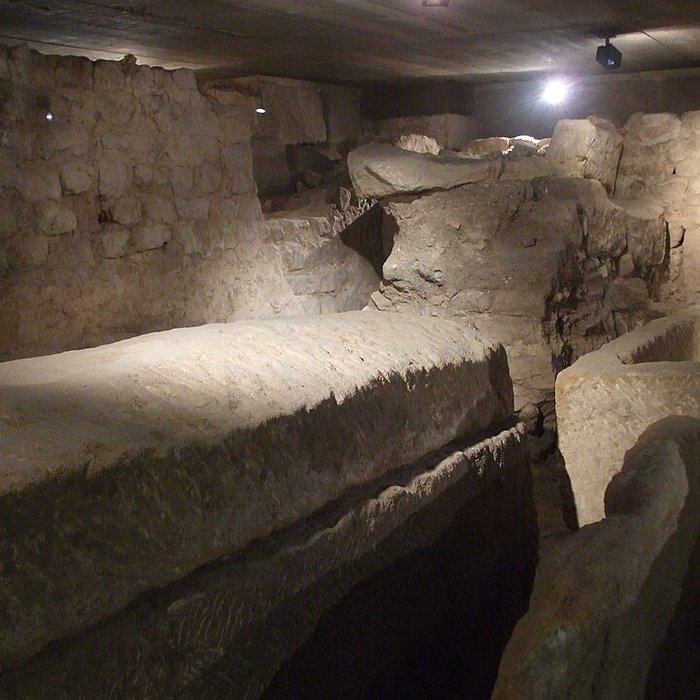 Photo de Collégiale Saint-Martin de Brive