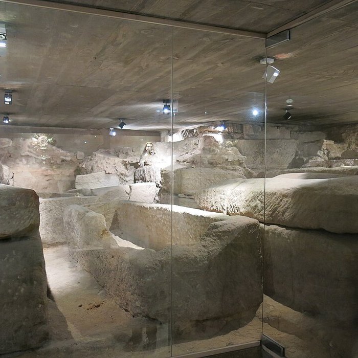 Photo de Collégiale Saint-Martin de Brive