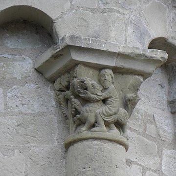 Collégiale Saint-Martin de Brive