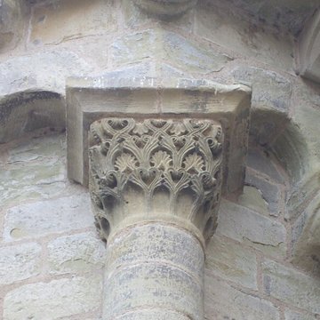 Collégiale Saint-Martin de Brive
