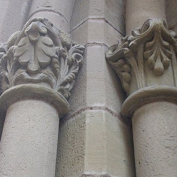 Collégiale Saint-Martin de Brive