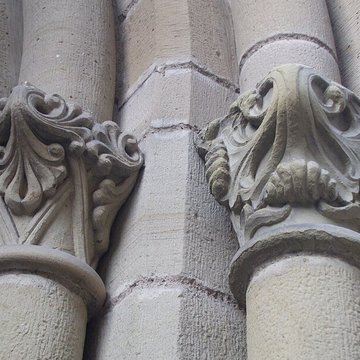 Collégiale Saint-Martin de Brive