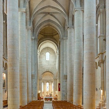 Collégiale Saint-Martin de Brive