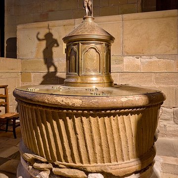 Collégiale Saint-Martin de Brive