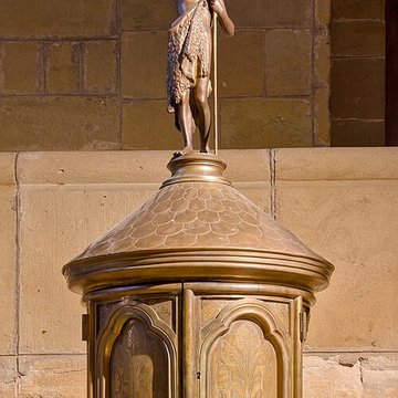 Collégiale Saint-Martin de Brive