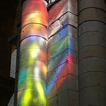 Collégiale Saint-Martin de Brive