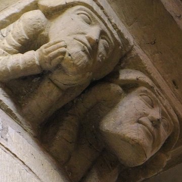 Collégiale Saint-Martin de Brive