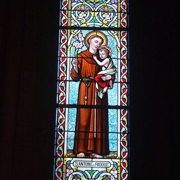 Collégiale Saint-Martin de Brive