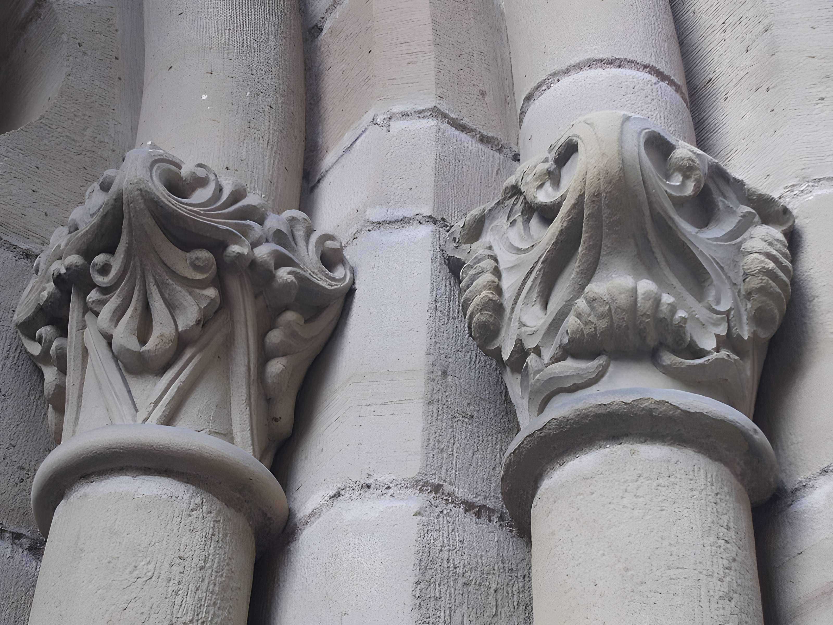 Collégiale Saint-Martin de Brive