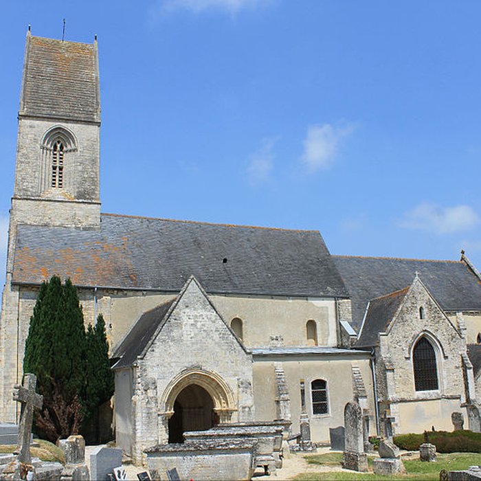 Photo de Eglise