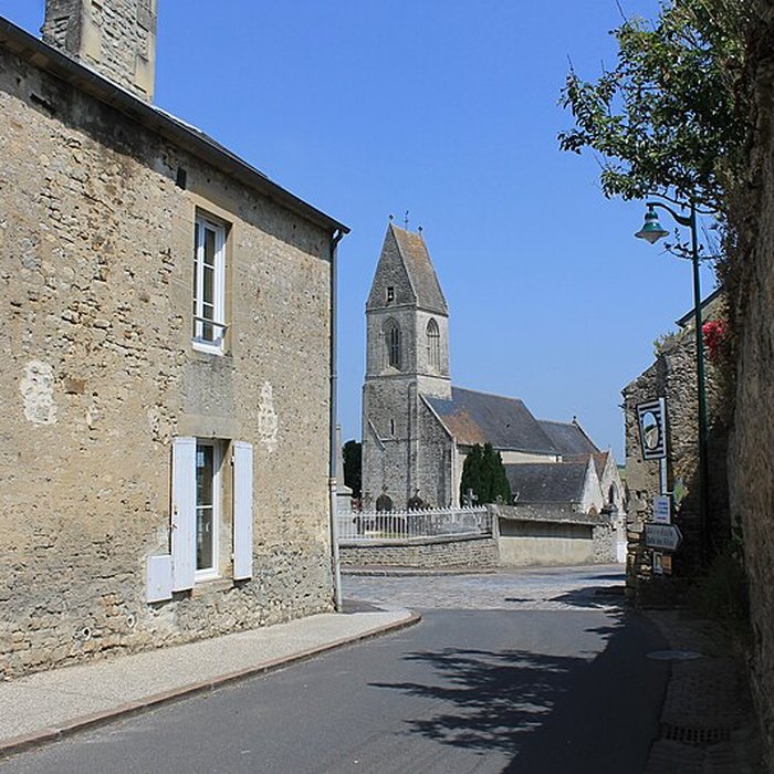 Photo de Eglise