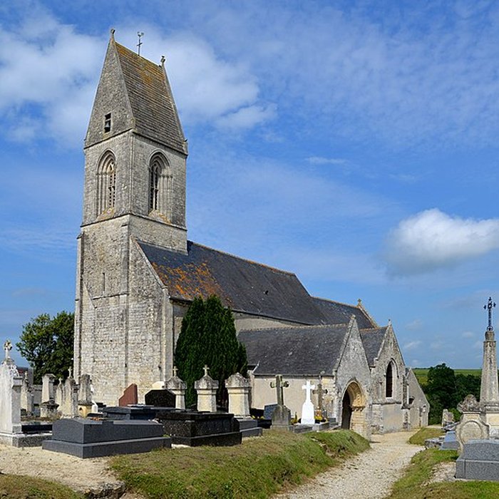 Photo de Eglise