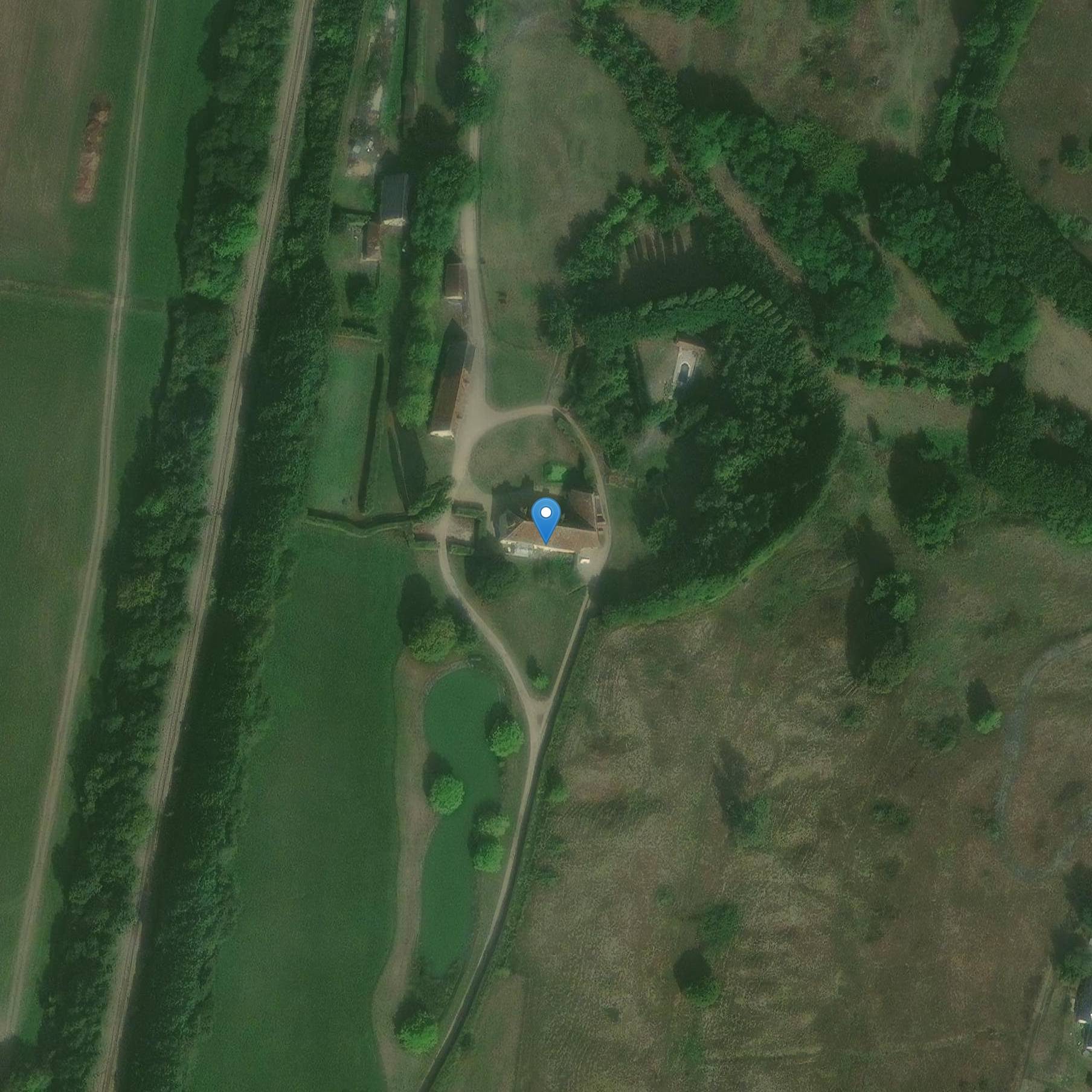 Photo de Fattoria della Valle