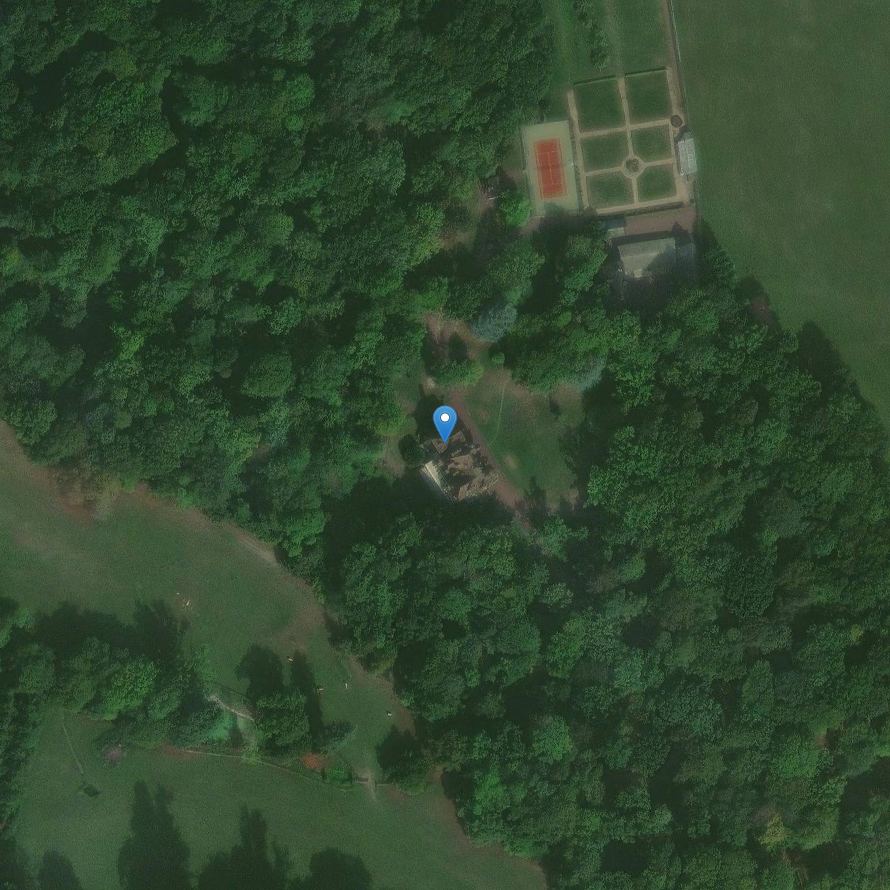 Photo de Manoir de la Monteillerie