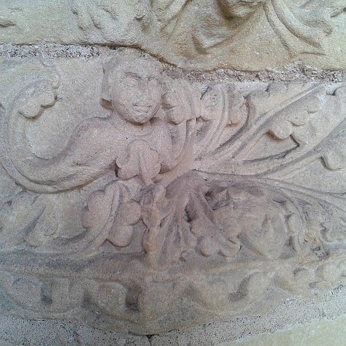 Photo de Collégiale Saint-Martin de Candes-Saint-Martin