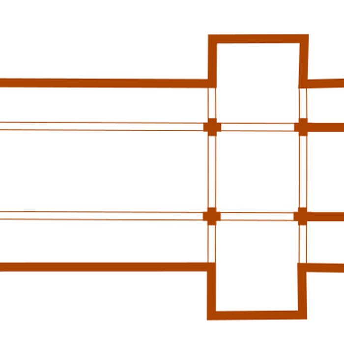 Photo de Collégiale Saint-Martin de Candes-Saint-Martin