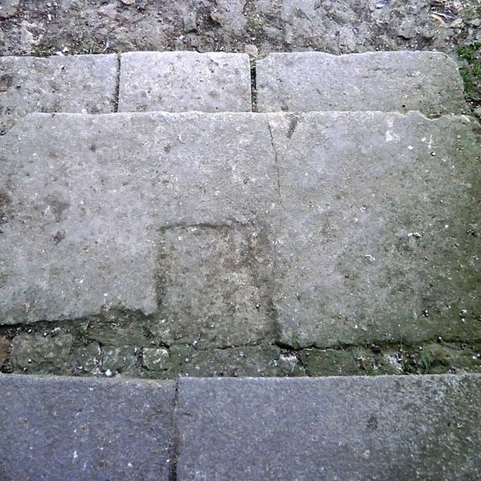 Photo de Collégiale Saint-Martin de Candes-Saint-Martin