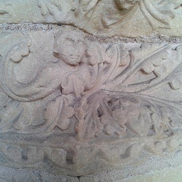 Collégiale Saint-Martin de Candes-Saint-Martin