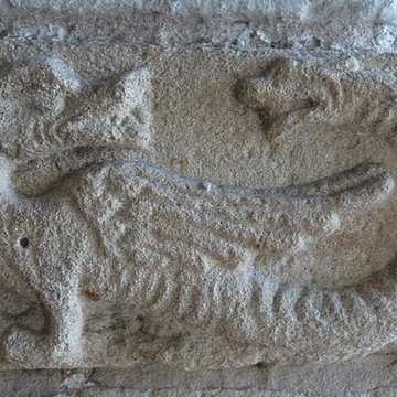 Collégiale Saint-Martin de Candes-Saint-Martin