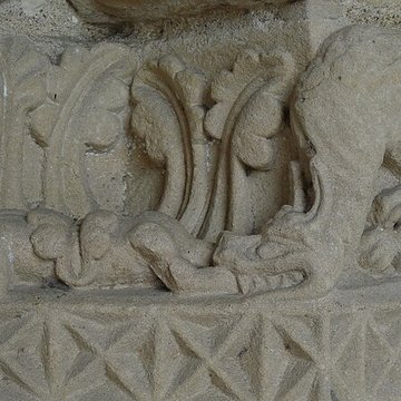 Collégiale Saint-Martin de Candes-Saint-Martin