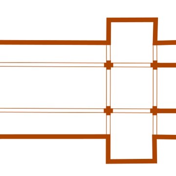 Collégiale Saint-Martin de Candes-Saint-Martin