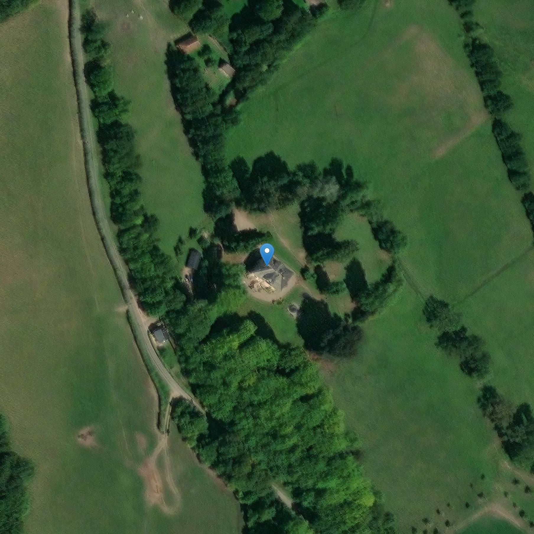 Photo de ラナイ城