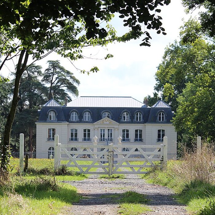 Photo de Ancienne commanderie de Beaugy