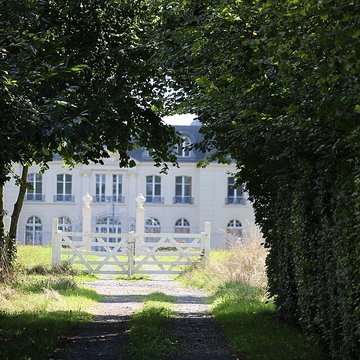 Ancienne commanderie de Beaugy