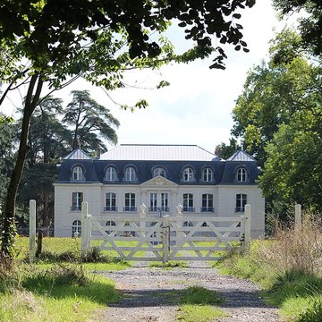 Ancienne commanderie de Beaugy