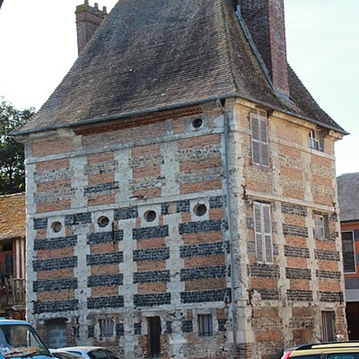 Photo de Siège de la Vicomté dAuge