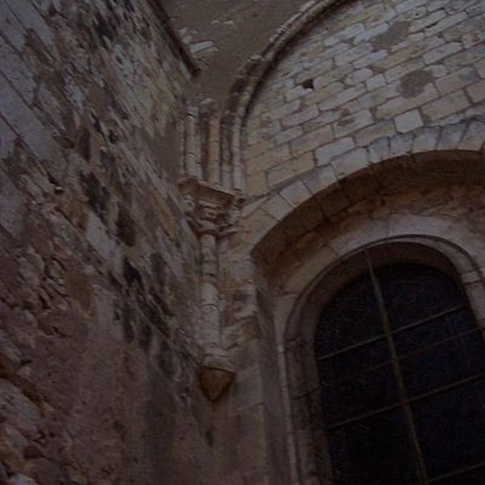 Photo de Collégiale Saint-Martin de Léré