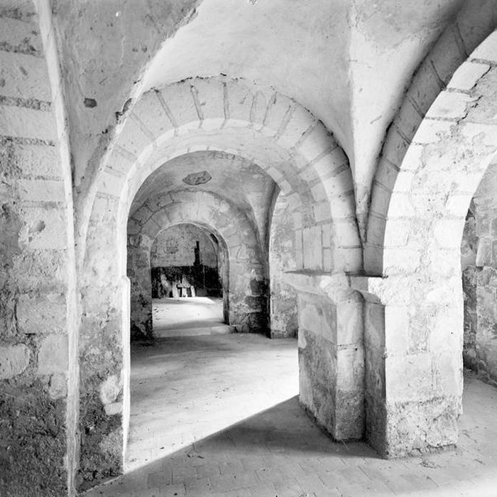 Photo de Collégiale Saint-Martin de Léré