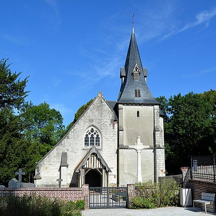 Photo de Eglise Saint-Etienne