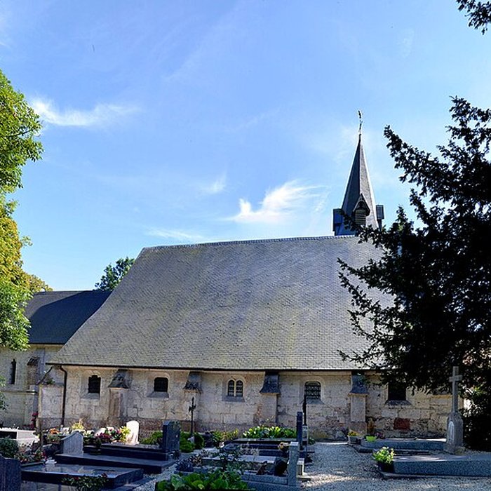 Photo de Eglise Saint-Etienne