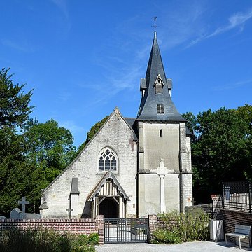 Eglise Saint-Etienne