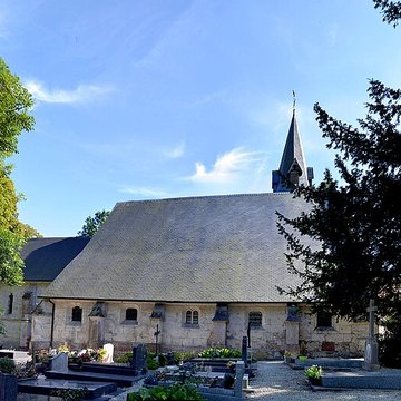 Eglise Saint-Etienne