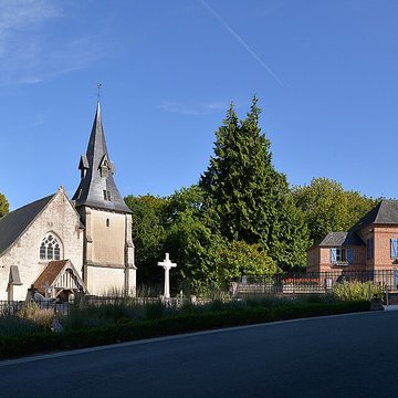 Eglise Saint-Etienne