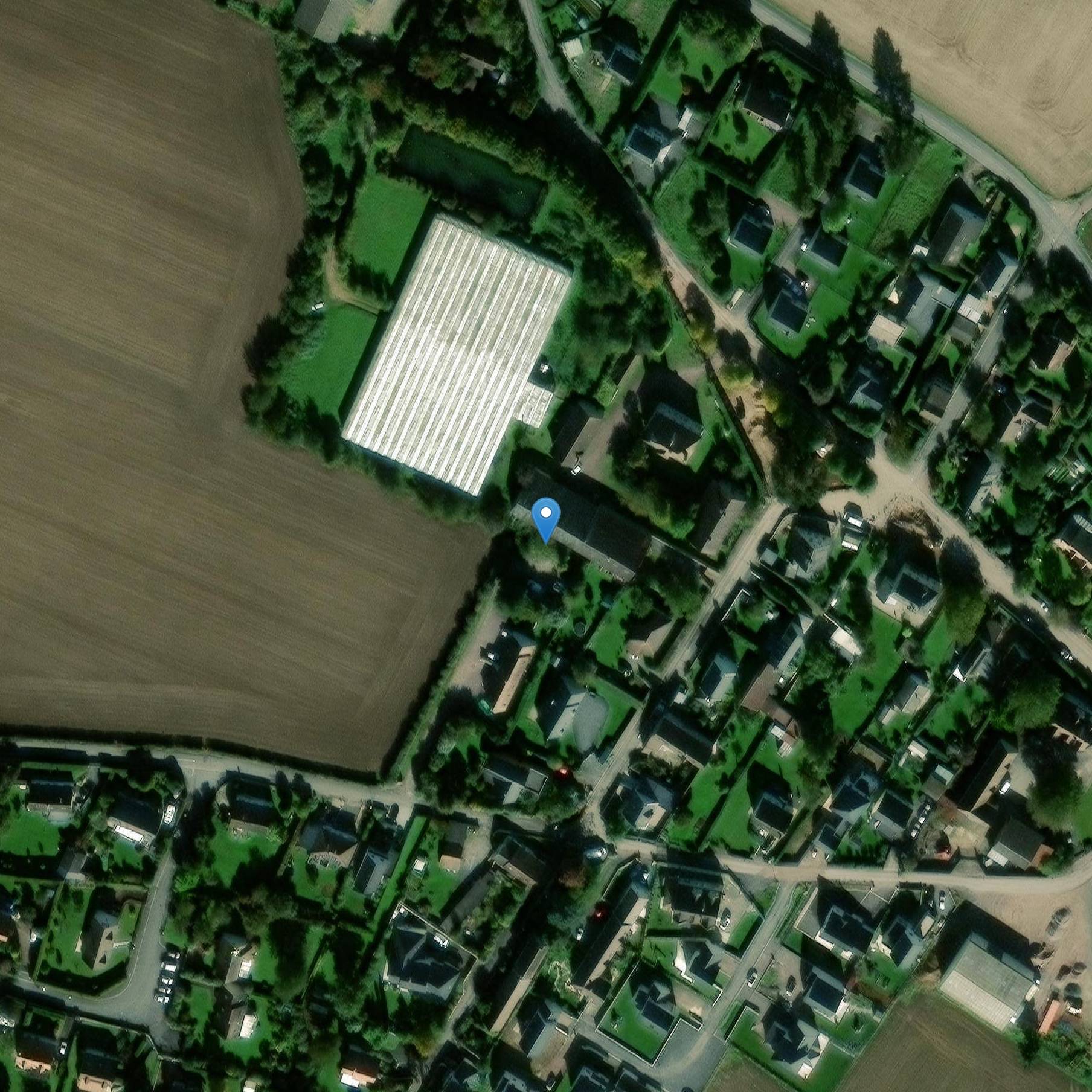 Photo de Gruchy マナー