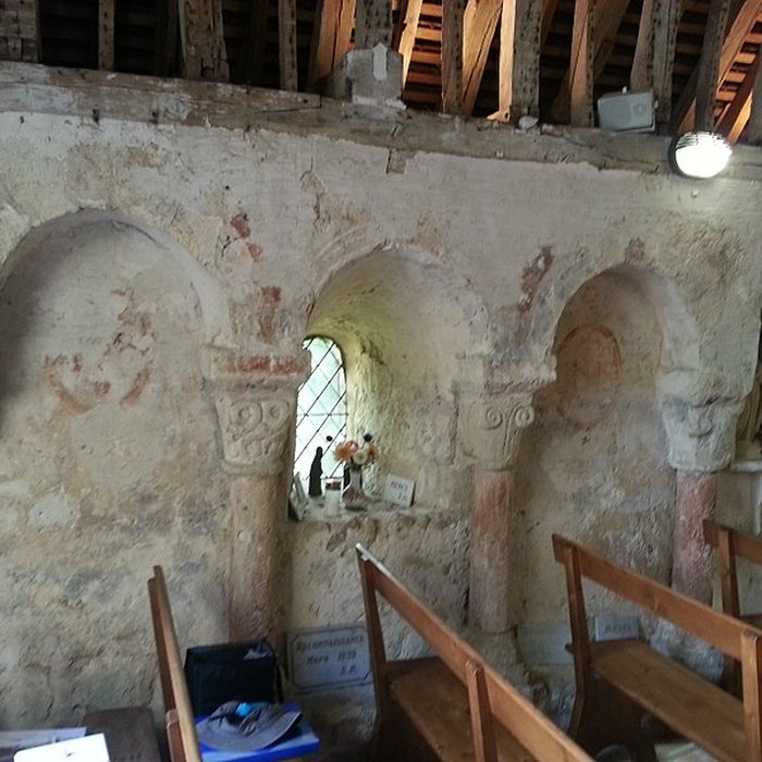 Photo de Ancien prieuré