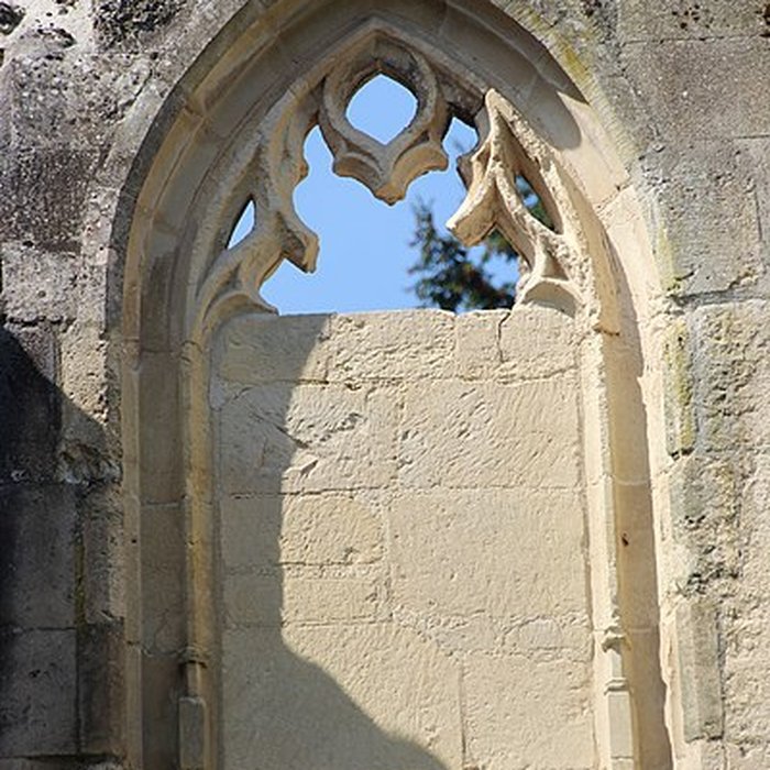 Photo de Ancien prieuré