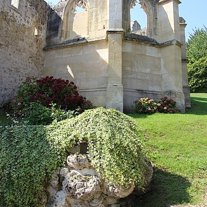 Photo de Ancien prieuré